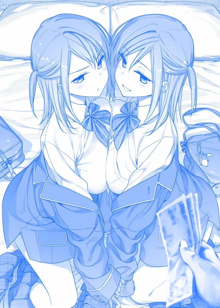 Tawawa on Monday - Art every Monday Chapter 1 - 100 - Trang 2