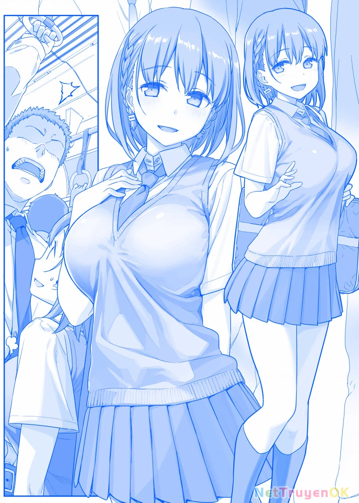 Tawawa on Monday - Art every Monday Chapter 1 - 100 - Trang 2