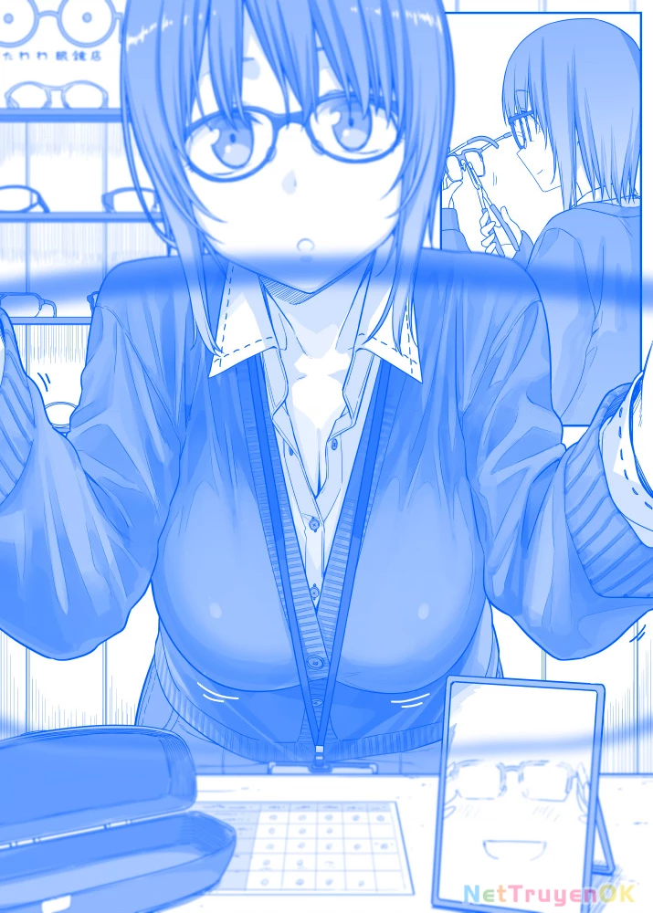 Tawawa on Monday - Art every Monday Chapter 1 - 100 - Trang 2
