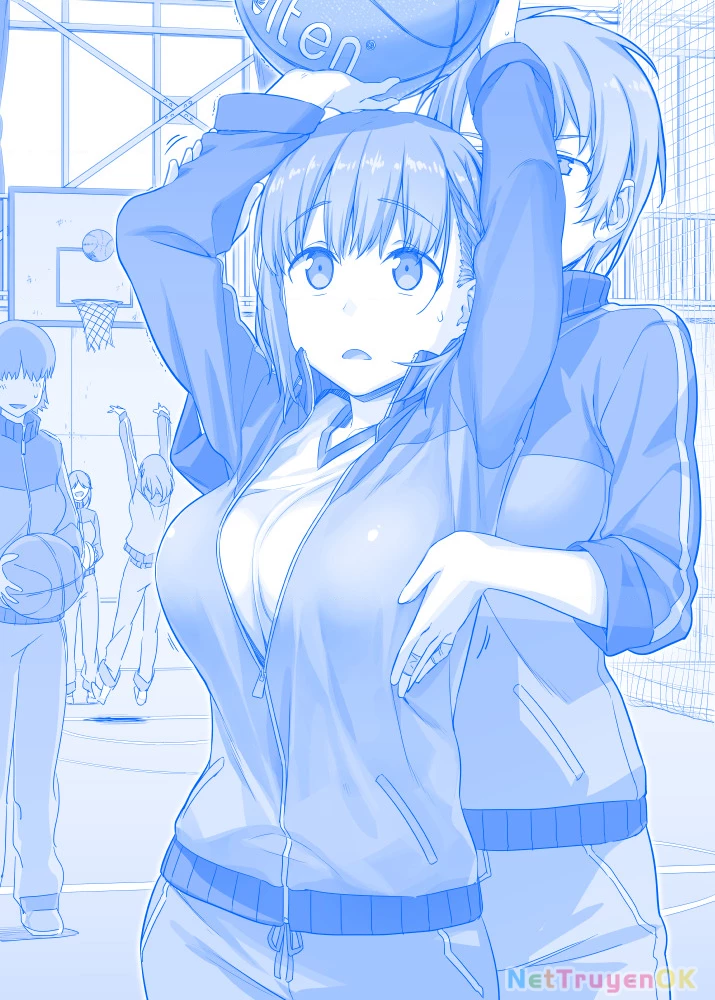 Tawawa on Monday - Art every Monday Chapter 1 - 100 - Trang 2