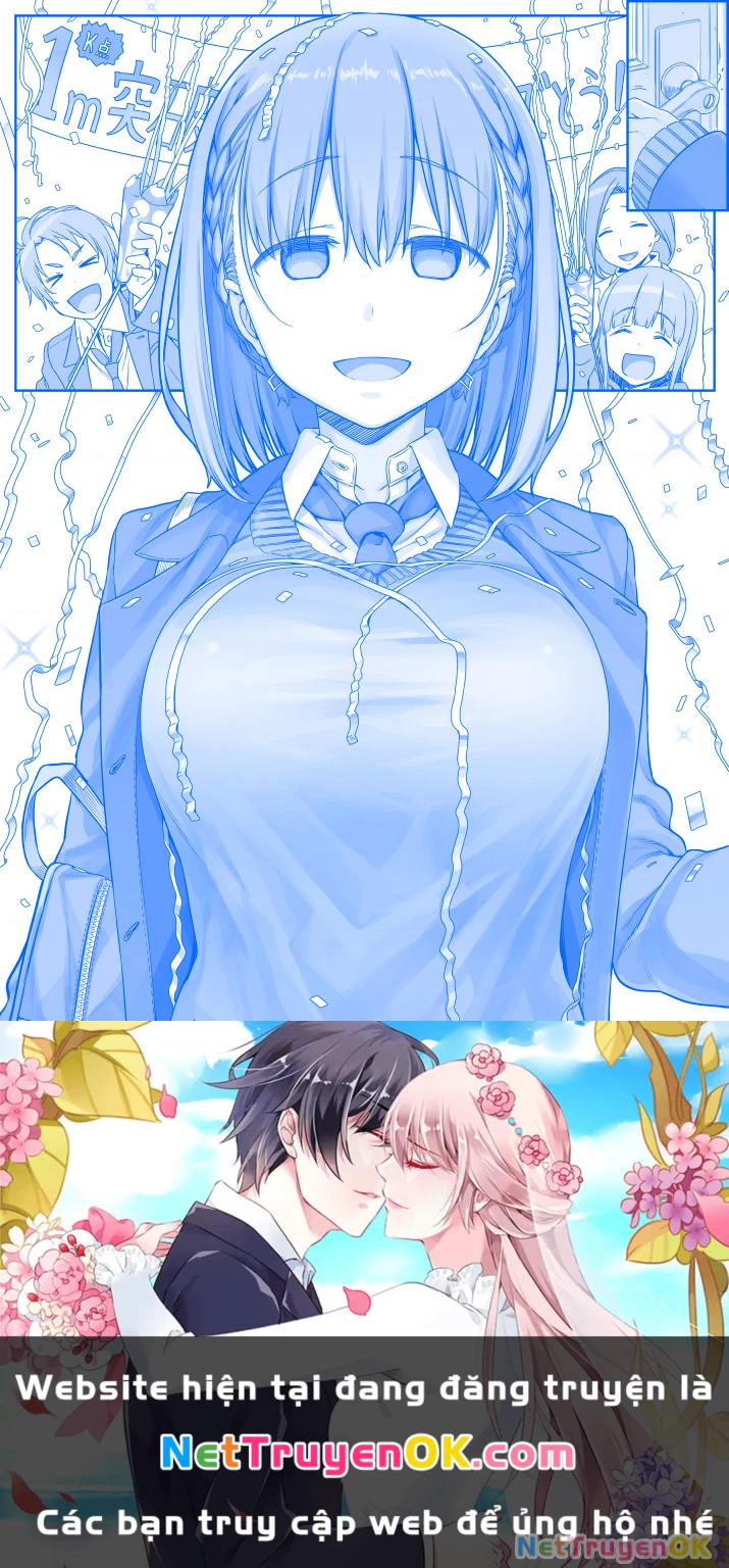 Tawawa on Monday - Art every Monday Chapter 1 - 100 - Trang 2