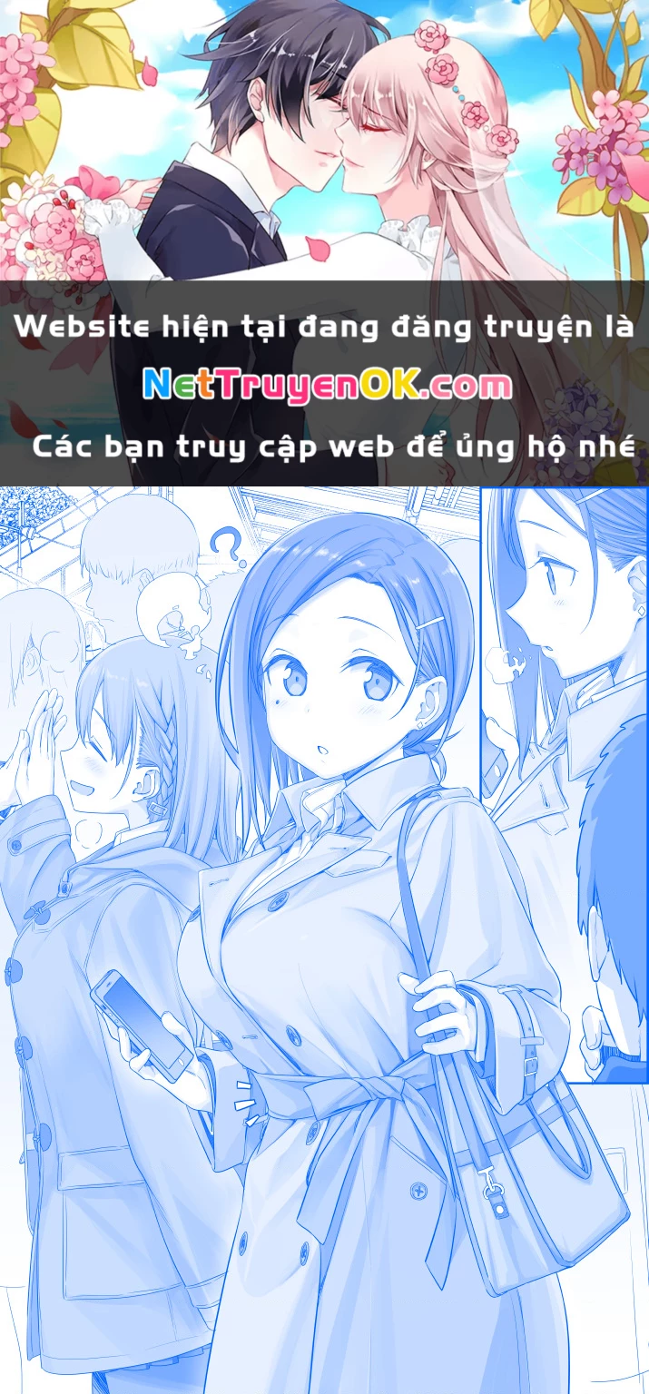 Tawawa on Monday - Art every Monday Chapter 101 - 200 - Trang 2