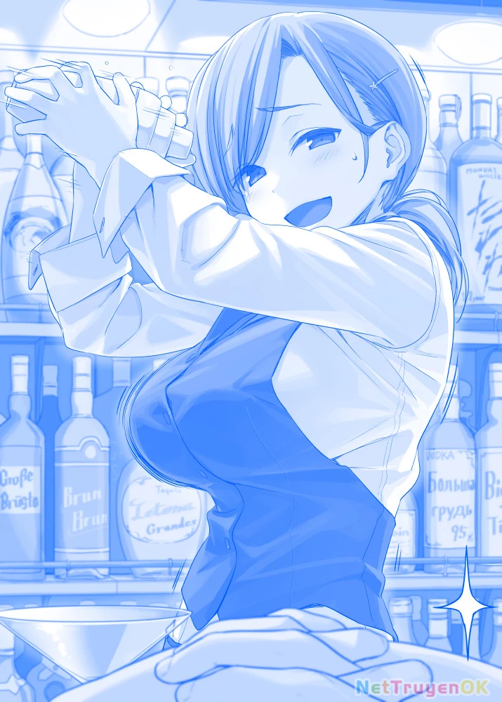 Tawawa on Monday - Art every Monday Chapter 101 - 200 - Trang 2