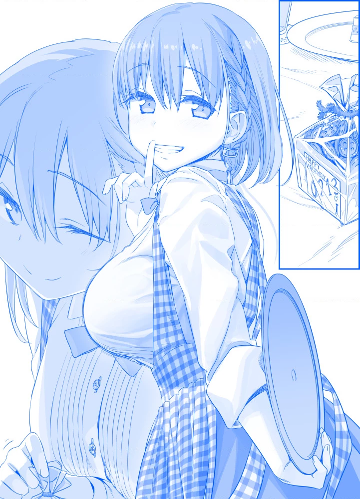 Tawawa on Monday - Art every Monday Chapter 101 - 200 - Trang 2