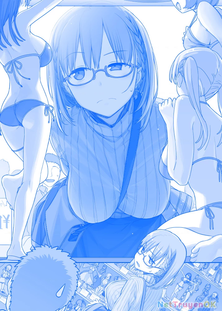 Tawawa on Monday - Art every Monday Chapter 101 - 200 - Trang 2