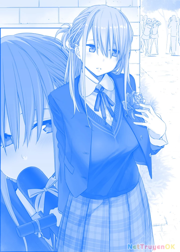 Tawawa on Monday - Art every Monday Chapter 101 - 200 - Trang 2