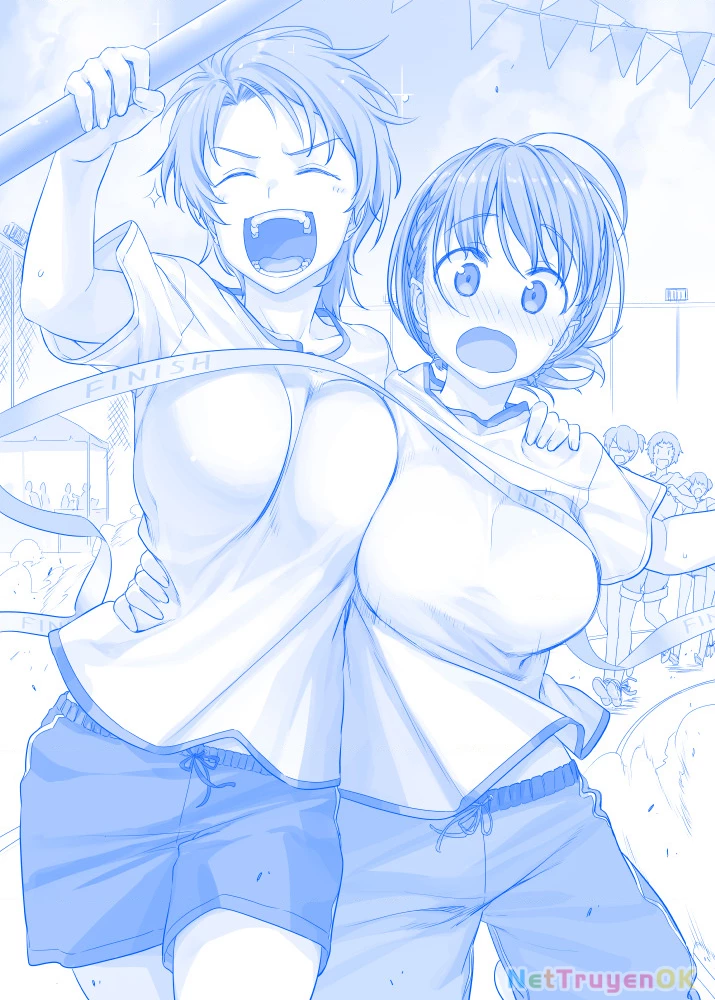 Tawawa on Monday - Art every Monday Chapter 101 - 200 - Trang 2