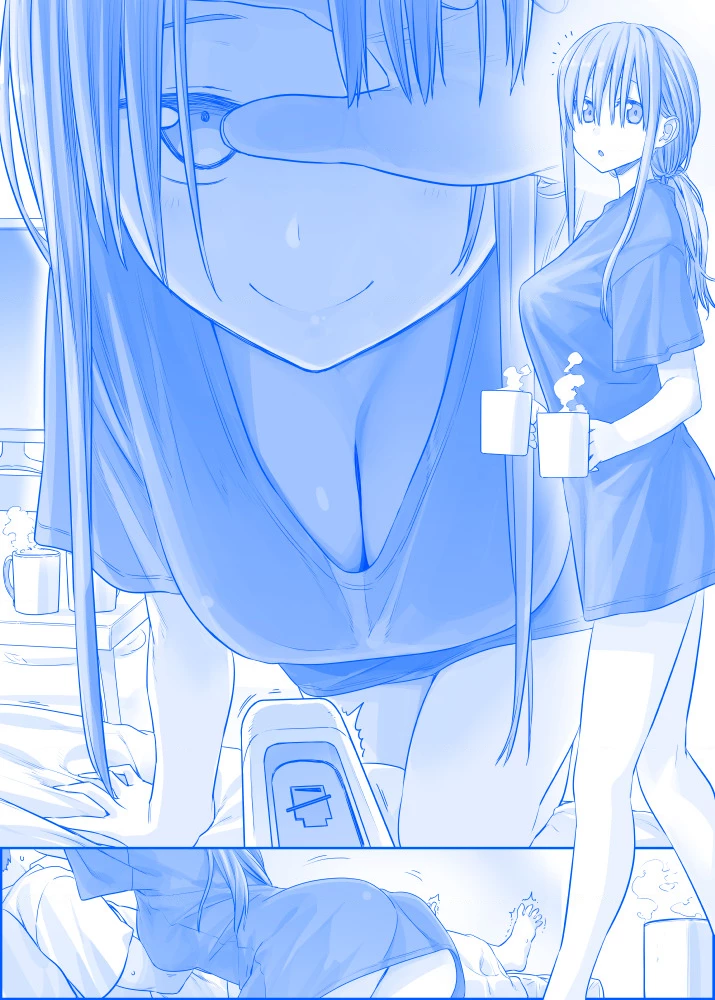 Tawawa on Monday - Art every Monday Chapter 101 - 200 - Trang 2