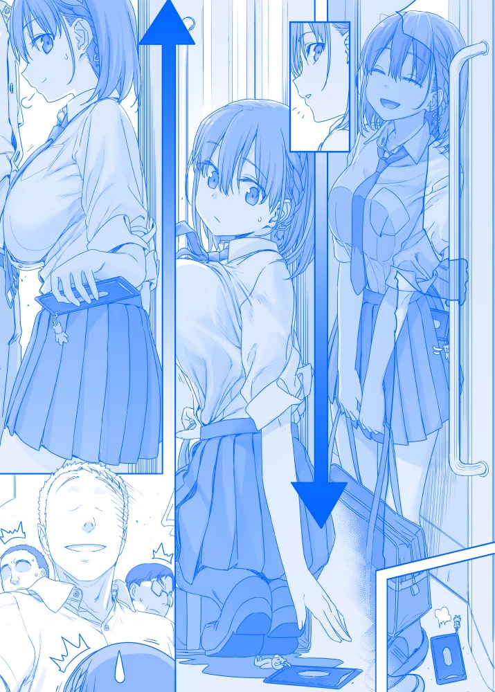 Tawawa on Monday - Art every Monday Chapter 101 - 200 - Trang 2