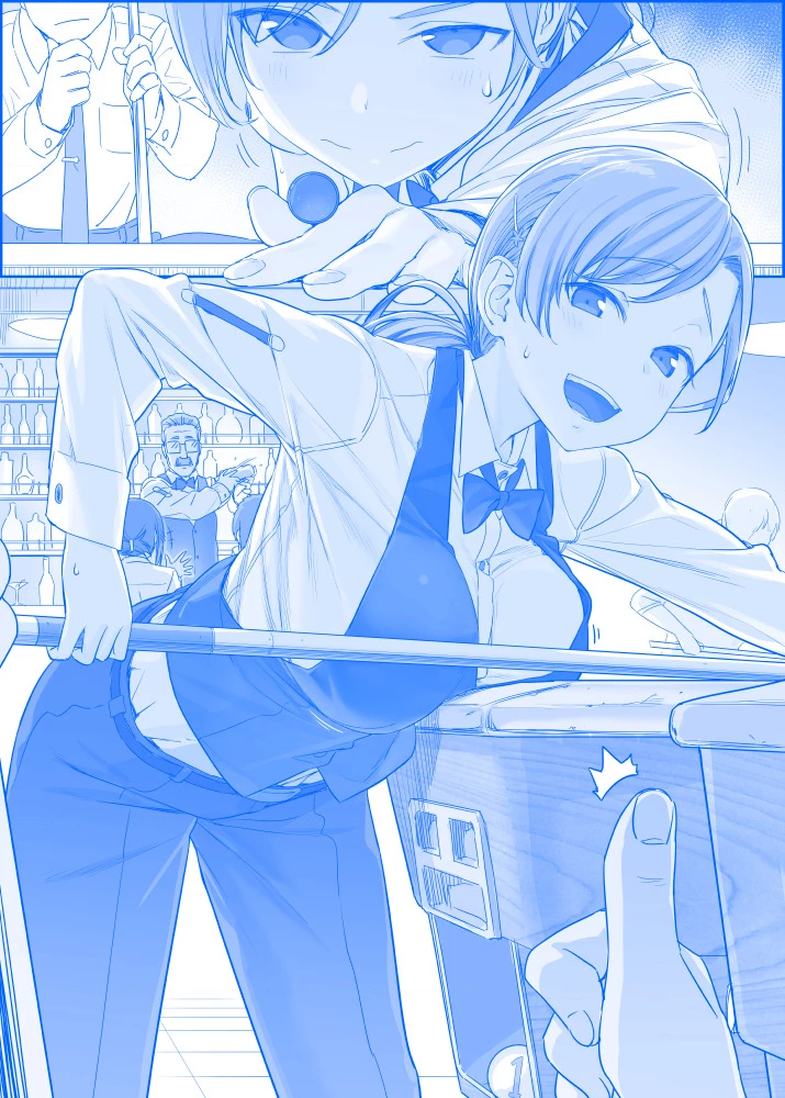 Tawawa on Monday - Art every Monday Chapter 101 - 200 - Trang 2