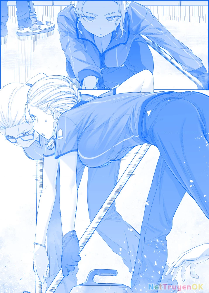 Tawawa on Monday - Art every Monday Chapter 101 - 200 - Trang 2