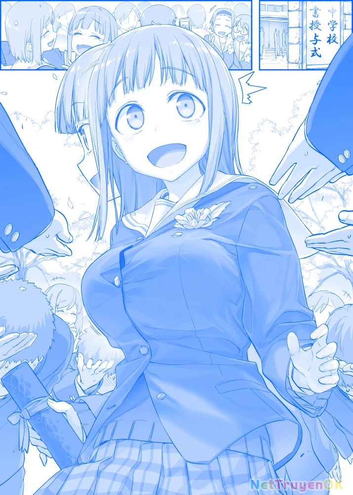 Tawawa on Monday - Art every Monday Chapter 101 - 200 - Trang 2