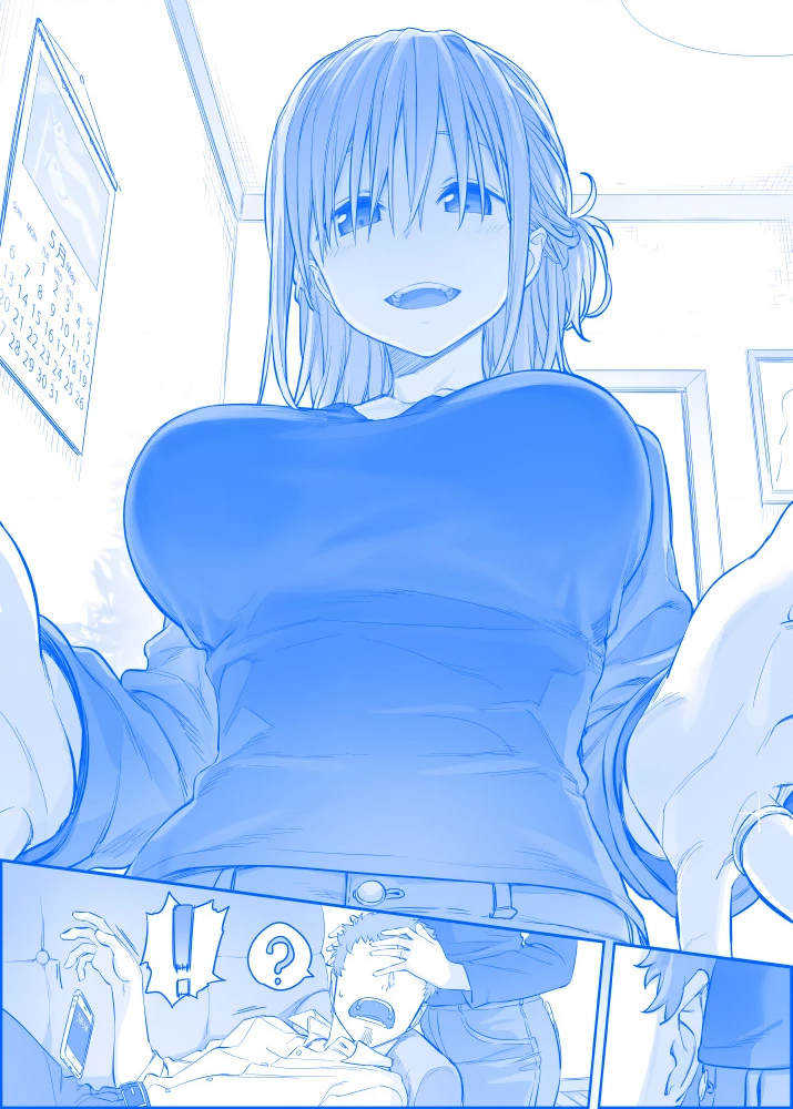 Tawawa on Monday - Art every Monday Chapter 101 - 200 - Trang 2