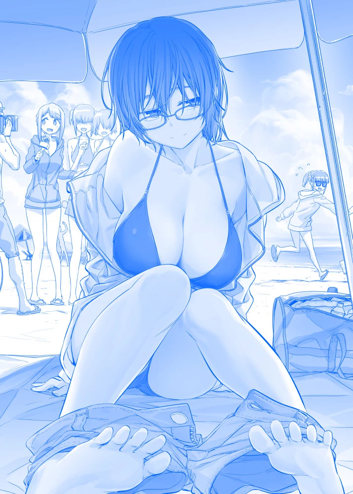Tawawa on Monday - Art every Monday Chapter 101 - 200 - Trang 2