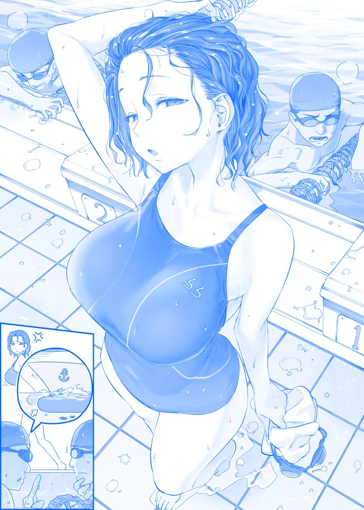 Tawawa on Monday - Art every Monday Chapter 101 - 200 - Trang 2