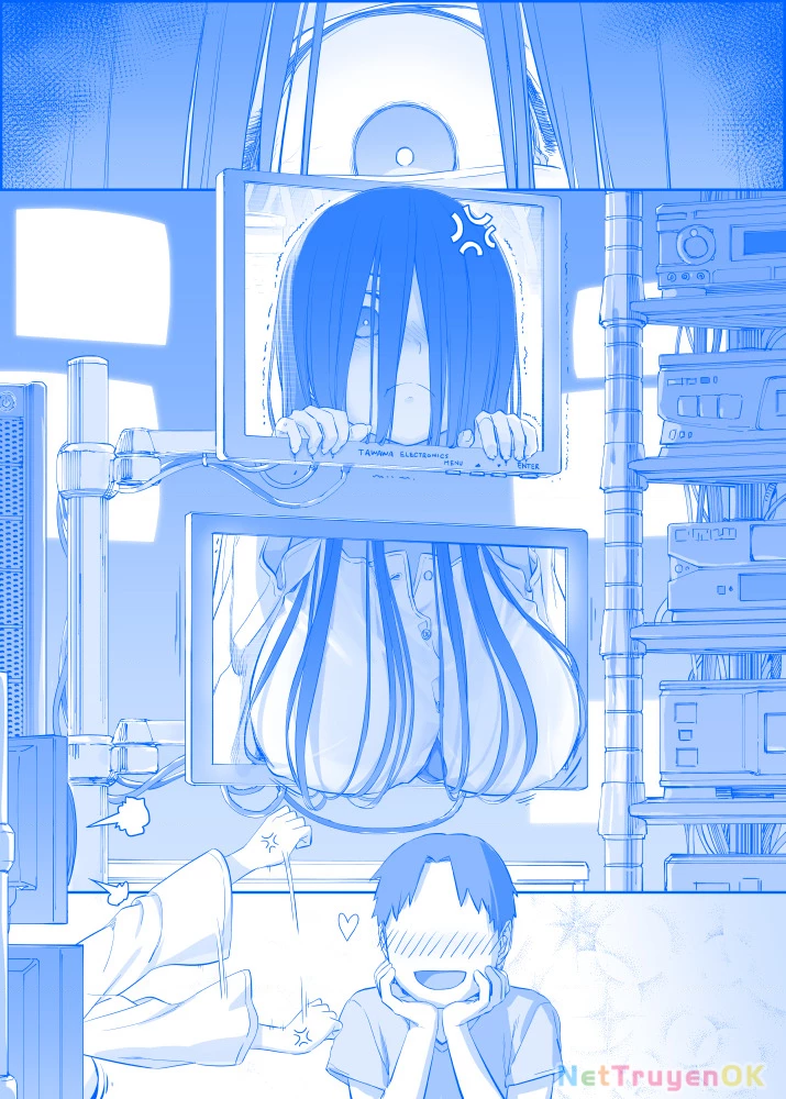 Tawawa on Monday - Art every Monday Chapter 101 - 200 - Trang 2