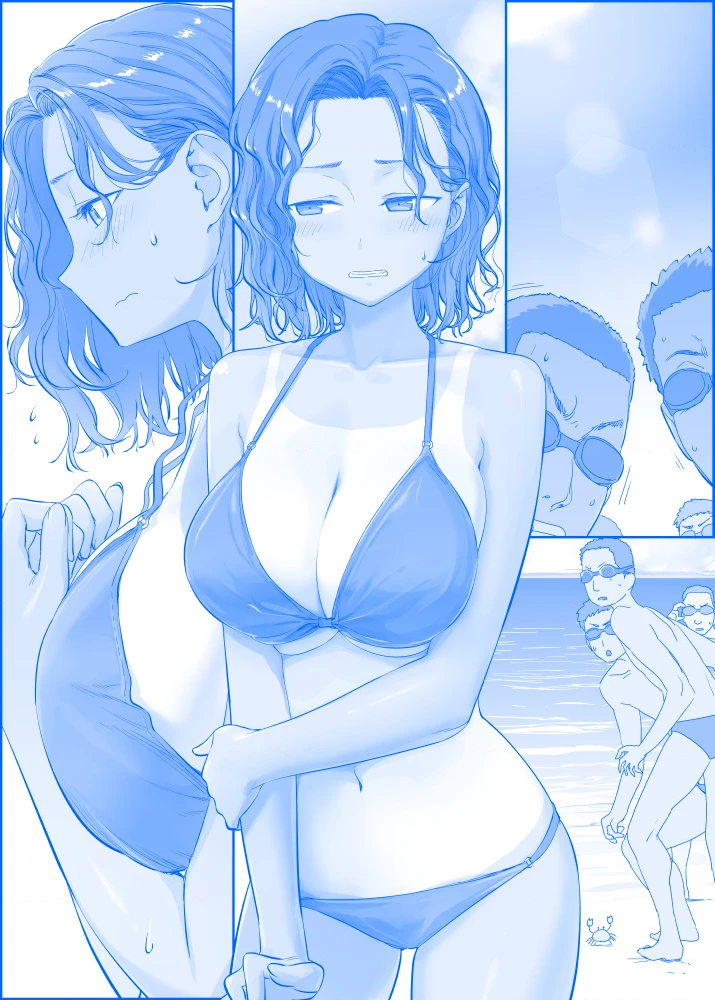 Tawawa on Monday - Art every Monday Chapter 101 - 200 - Trang 2