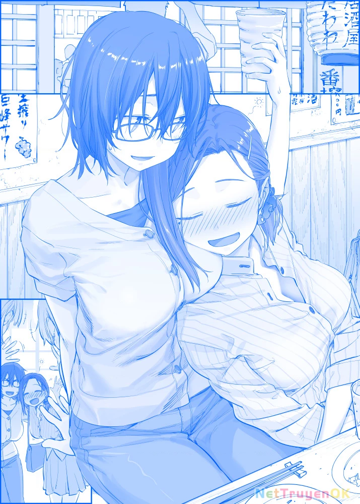 Tawawa on Monday - Art every Monday Chapter 101 - 200 - Trang 2
