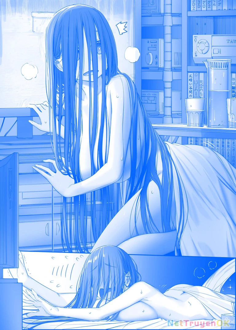 Tawawa on Monday - Art every Monday Chapter 201 - 300 - Trang 2