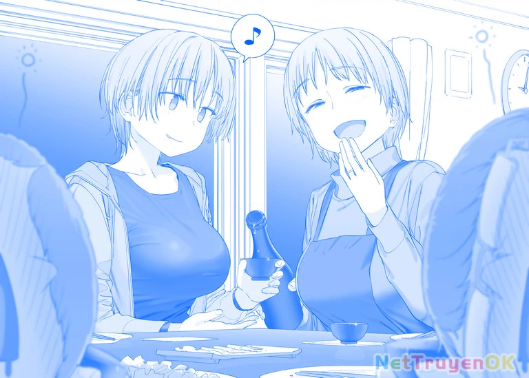 Tawawa on Monday - Art every Monday Chapter 301 - 400 - Trang 2