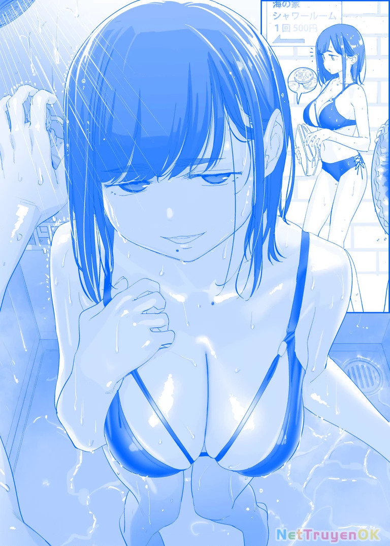 Tawawa on Monday - Art every Monday Chapter 301 - 400 - Trang 2