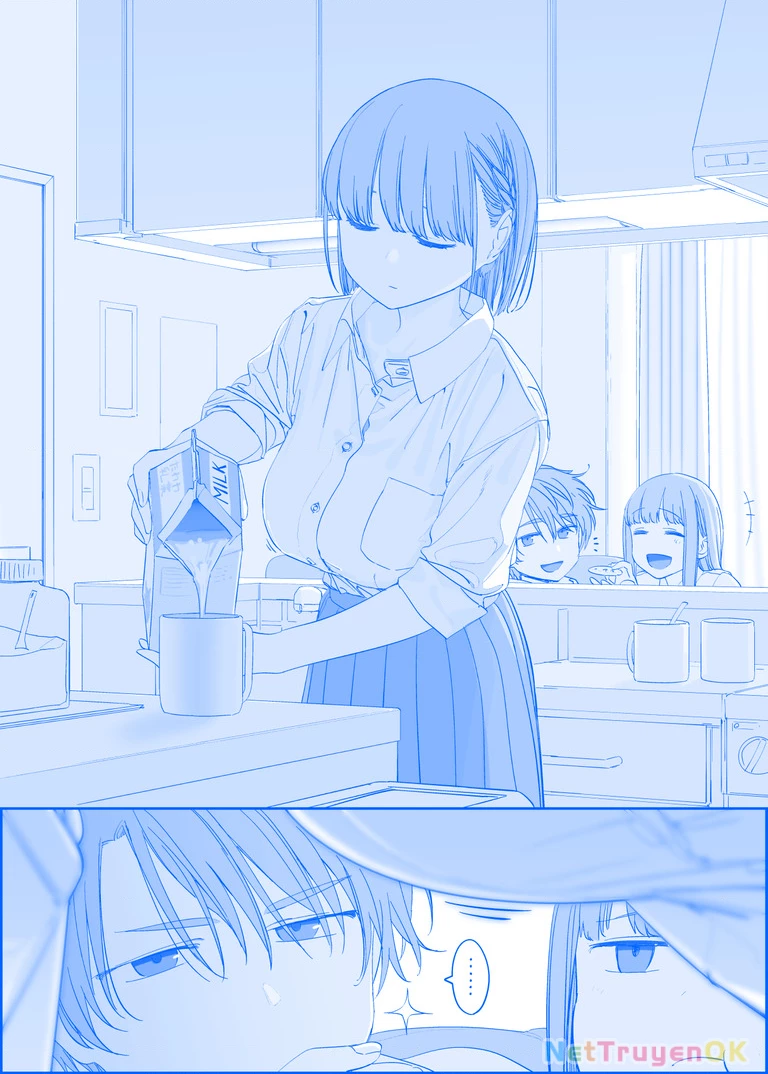 Tawawa on Monday - Art every Monday Chapter 301 - 400 - Trang 2