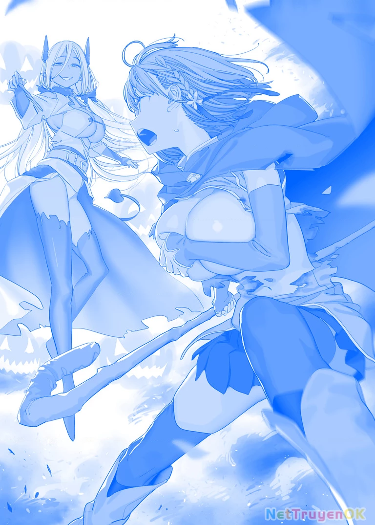 Tawawa on Monday - Art every Monday Chapter 401 - 492 - Trang 2