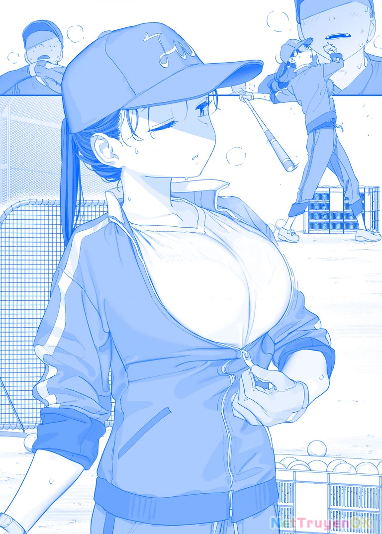Tawawa on Monday - Art every Monday Chapter 401 - 492 - Trang 2