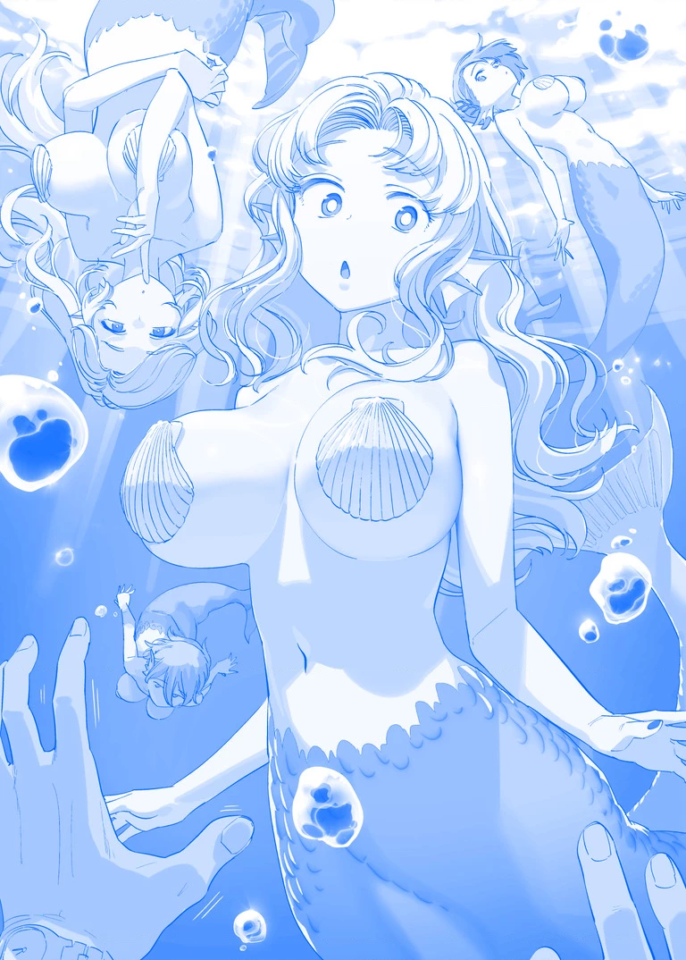 Tawawa on Monday - Art every Monday Chapter 401 - 492 - Trang 2