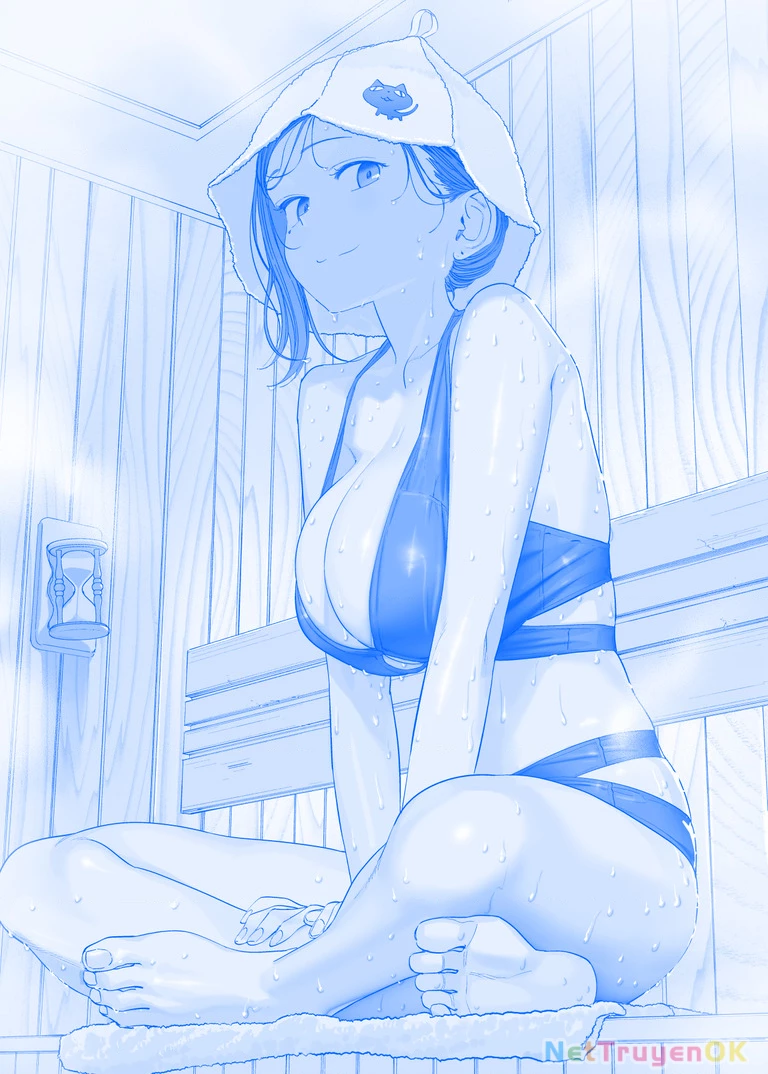 Tawawa on Monday - Art every Monday Chapter 401 - 492 - Trang 2