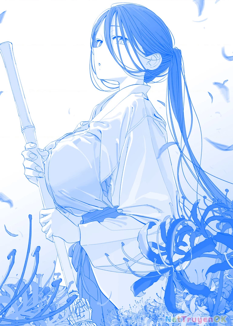 Tawawa on Monday - Art every Monday Chapter 401 - 492 - Trang 2