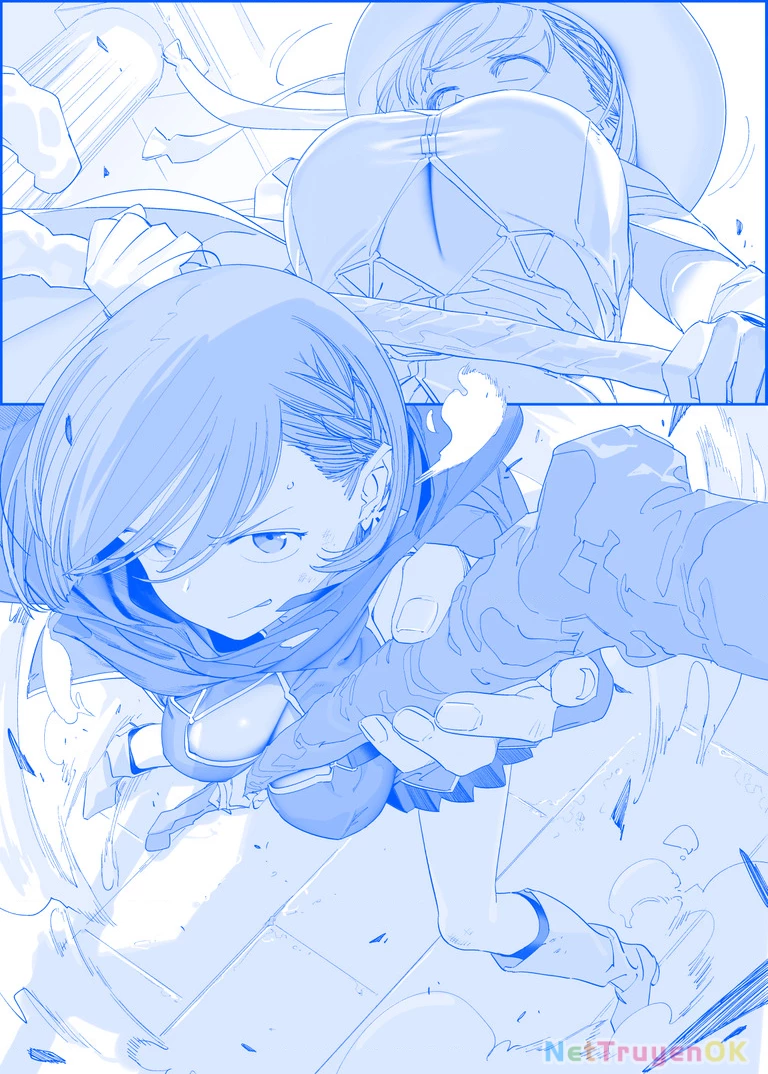 Tawawa on Monday - Art every Monday Chapter 401 - 492 - Trang 2