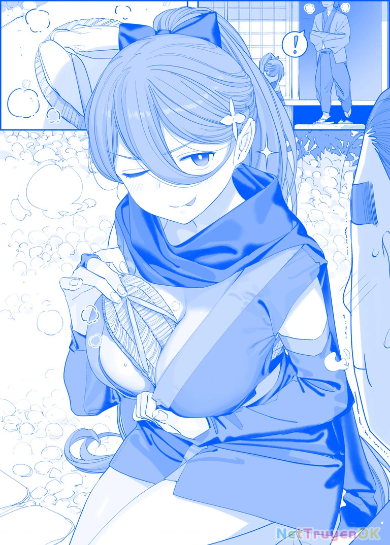 Tawawa on Monday - Art every Monday Chapter 401 - 492 - Trang 2