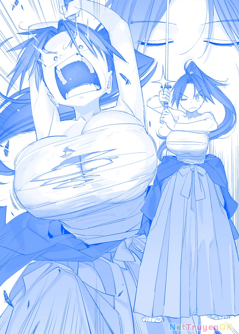 Tawawa on Monday - Art every Monday Chapter 401 - 492 - Trang 2