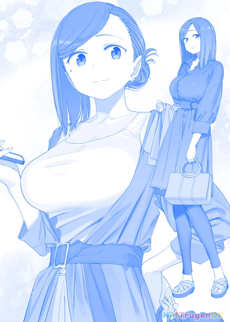 Tawawa on Monday - Art every Monday Chapter 401 - 492 - Trang 2