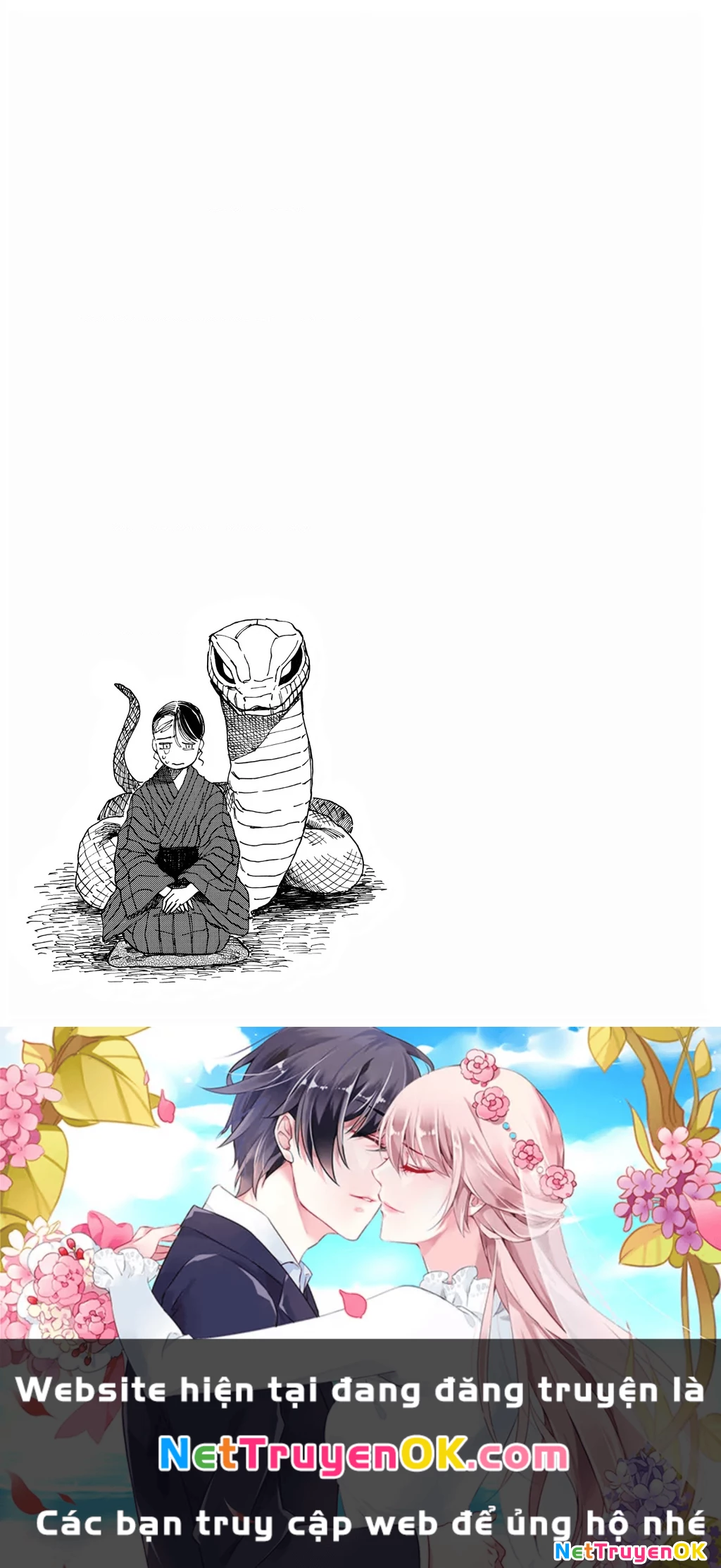 Đại xà tân nương Chapter 1 - Next Chapter 2