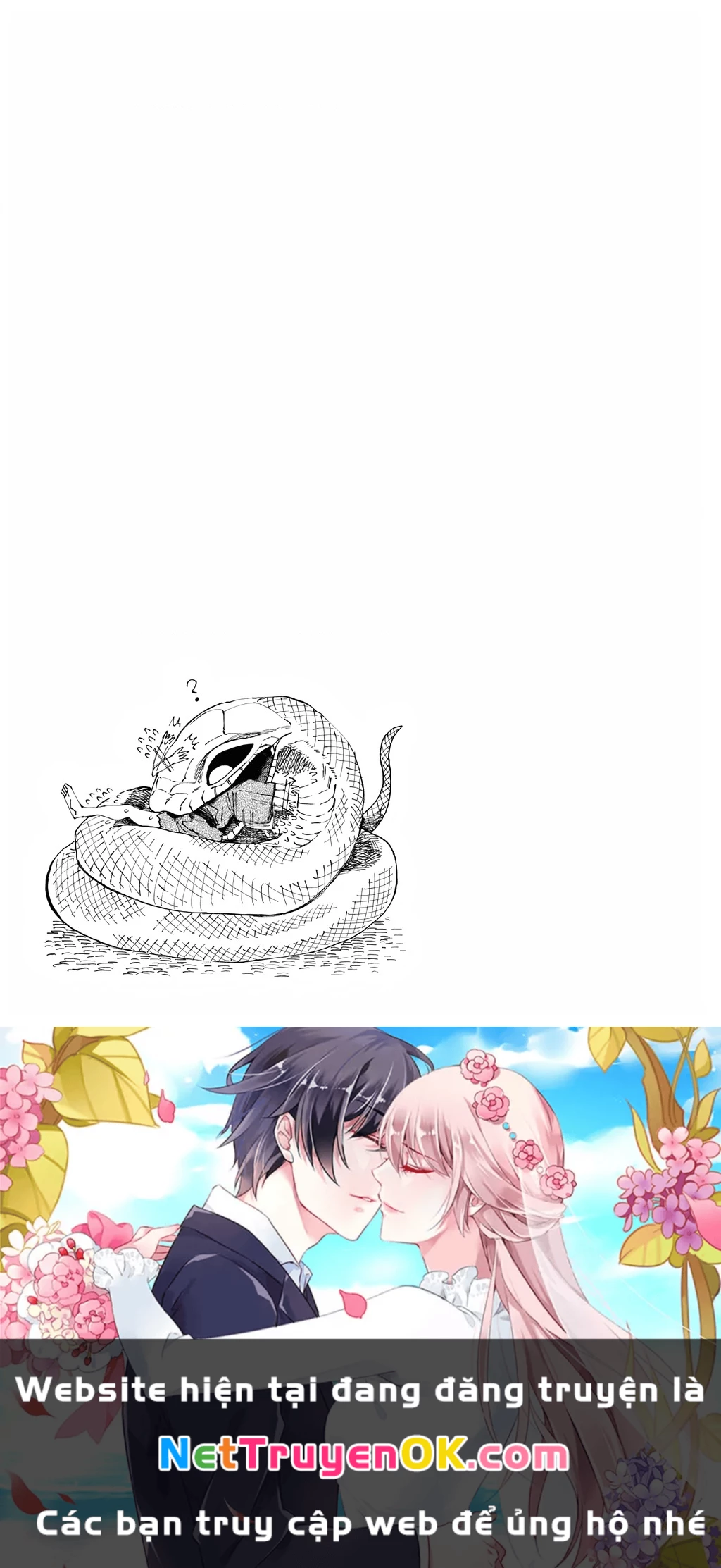 Đại xà tân nương Chapter 2 - Next Chapter 3