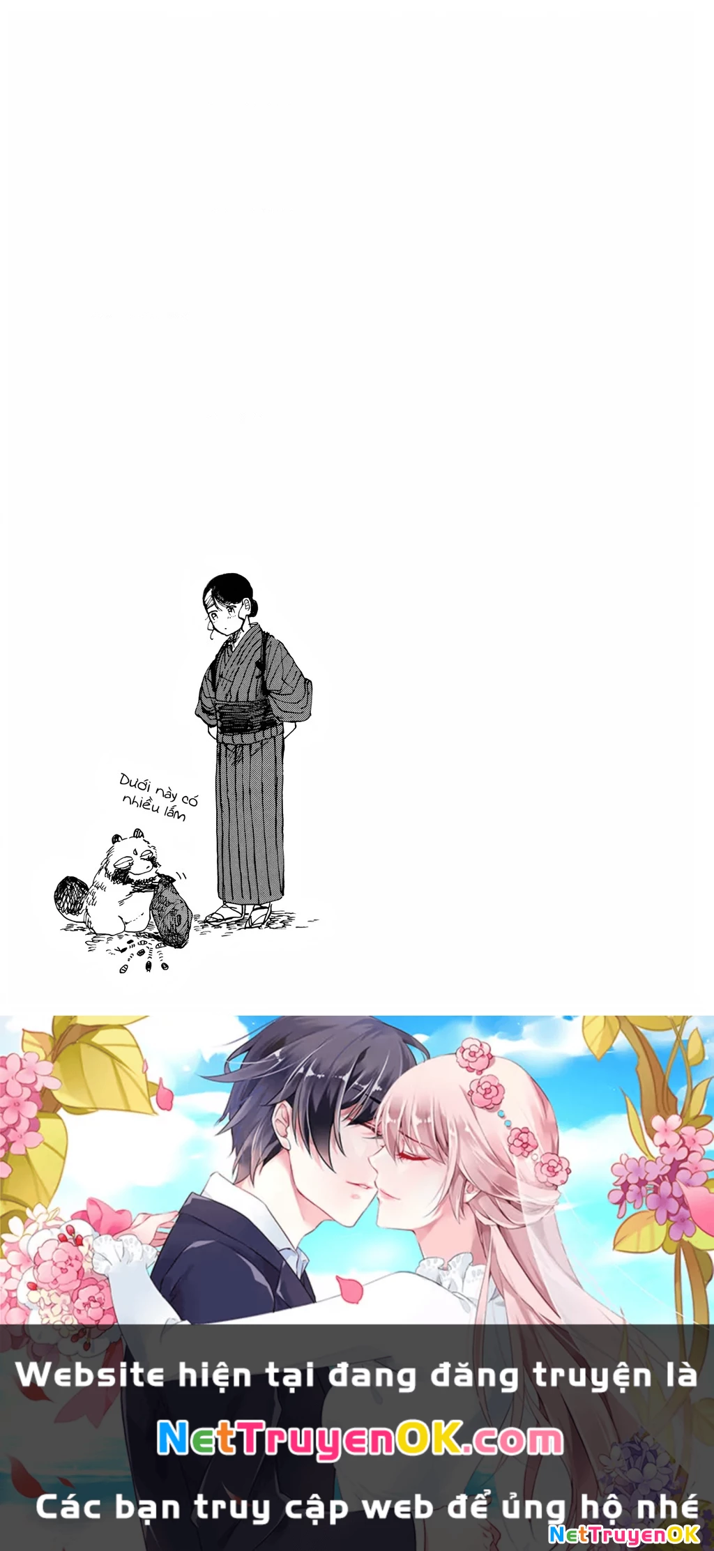 Đại xà tân nương Chapter 4 - Next Chapter 5