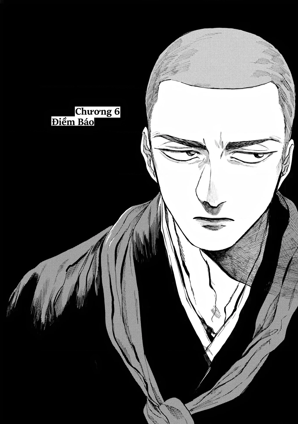 Đại xà tân nương Chapter 6 - Next Chapter 7