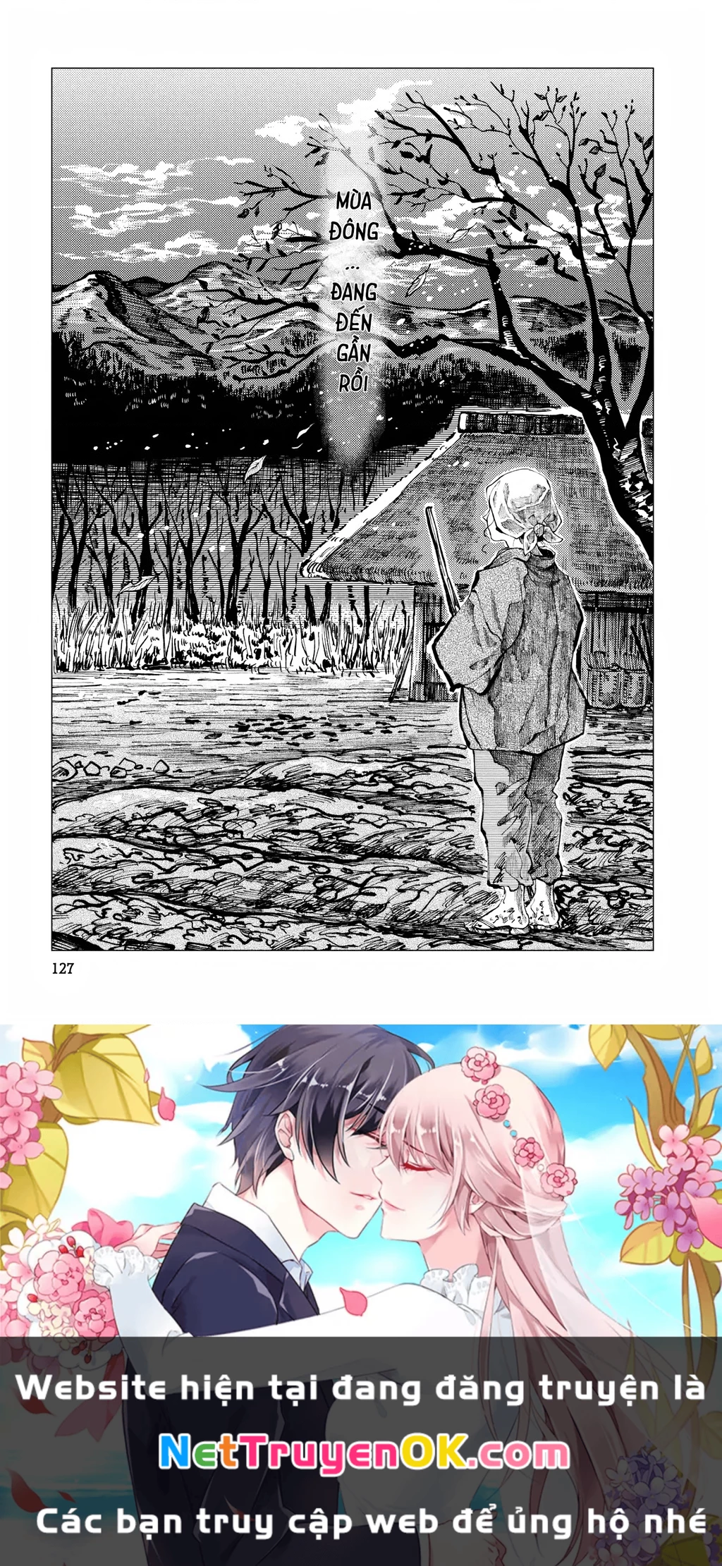 Đại xà tân nương Chapter 6 - Next Chapter 7