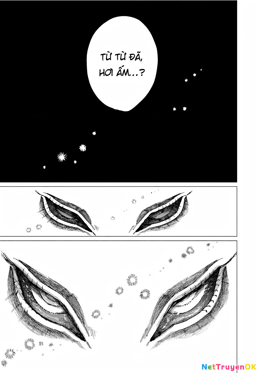 Đại xà tân nương Chapter 8 - Trang 2