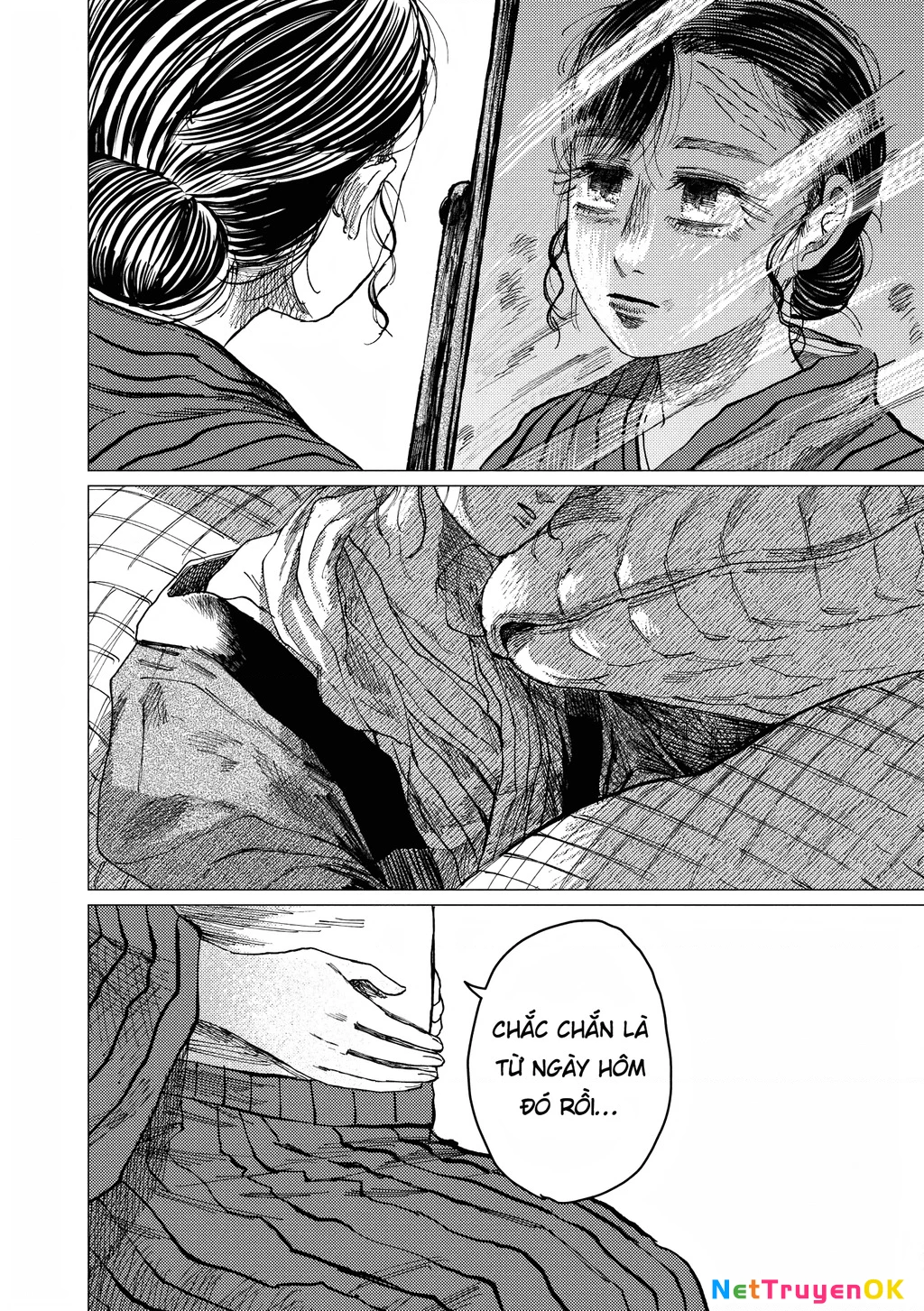 Đại xà tân nương Chapter 9 - Trang 2