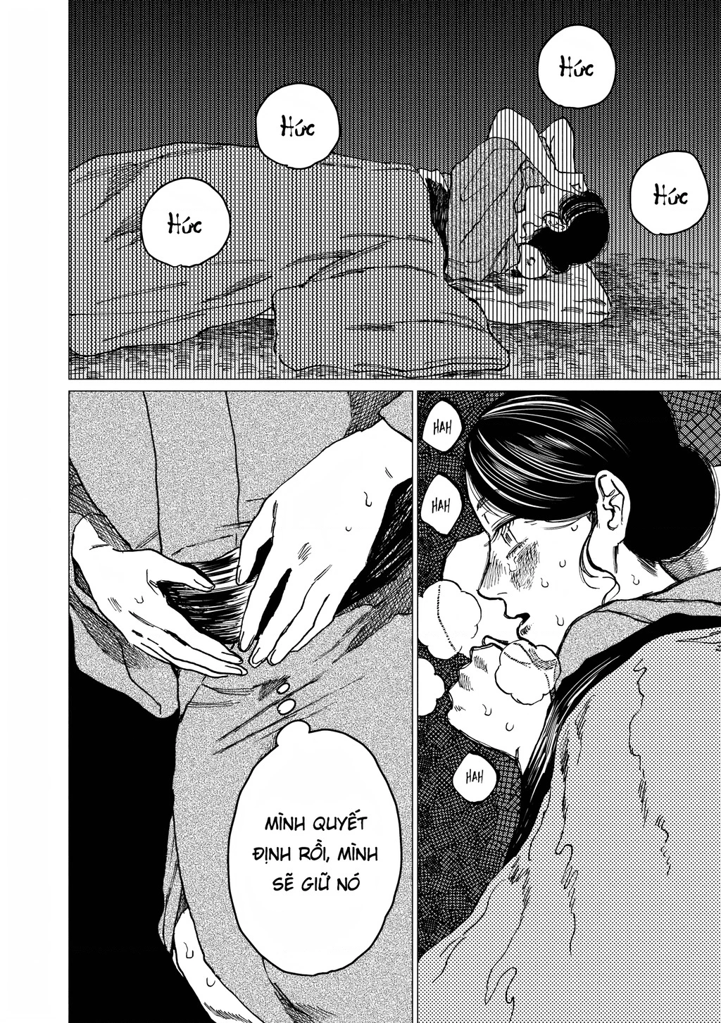 Đại xà tân nương Chapter 9 - Trang 2