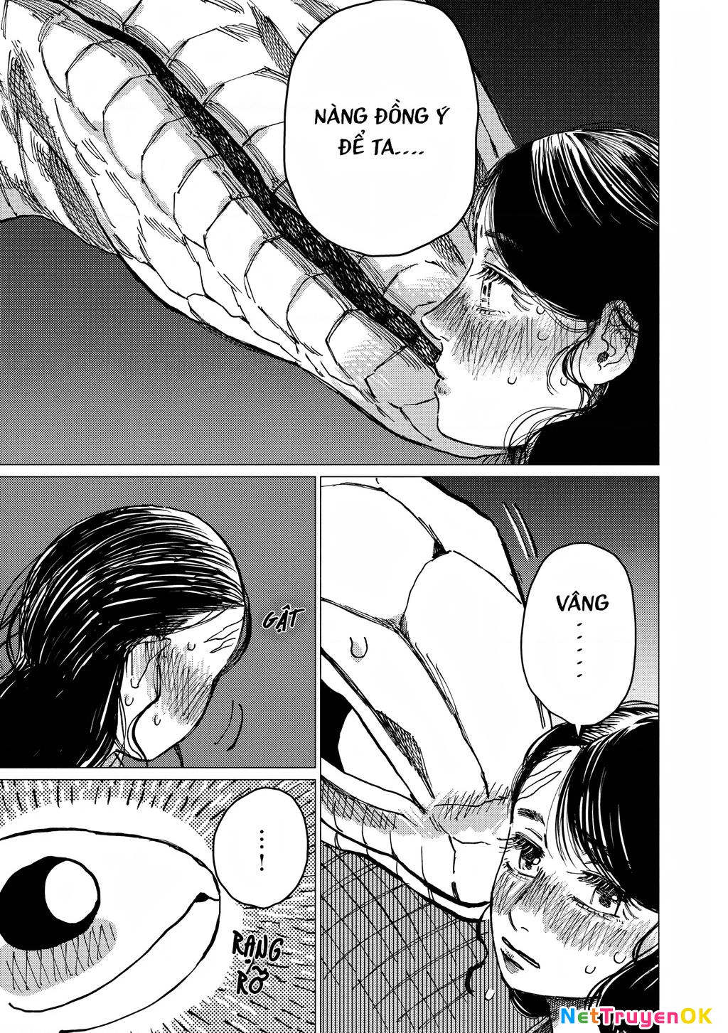 Đại xà tân nương Chapter 9 - Trang 2