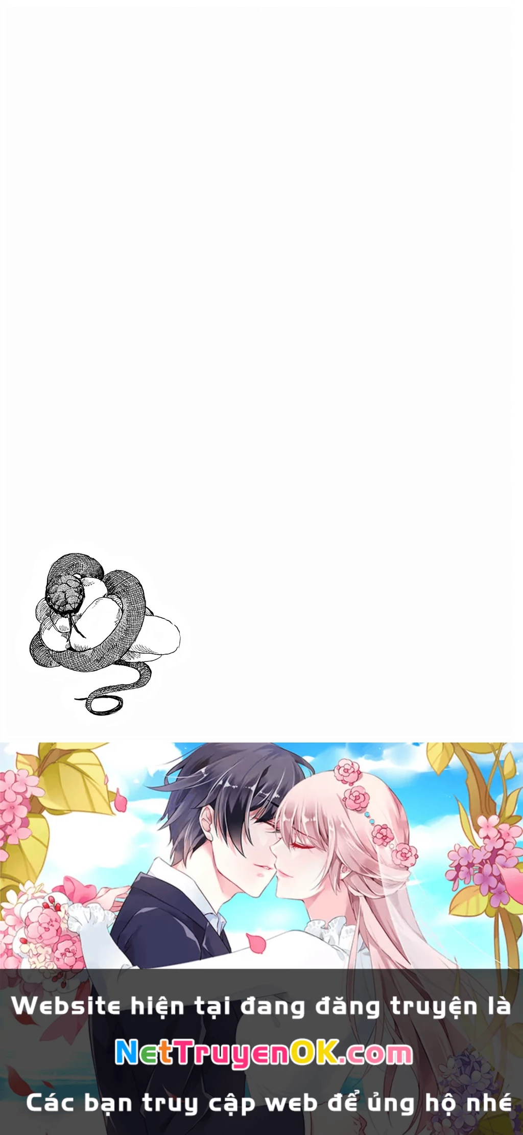 Đại xà tân nương Chapter 9 - Trang 2