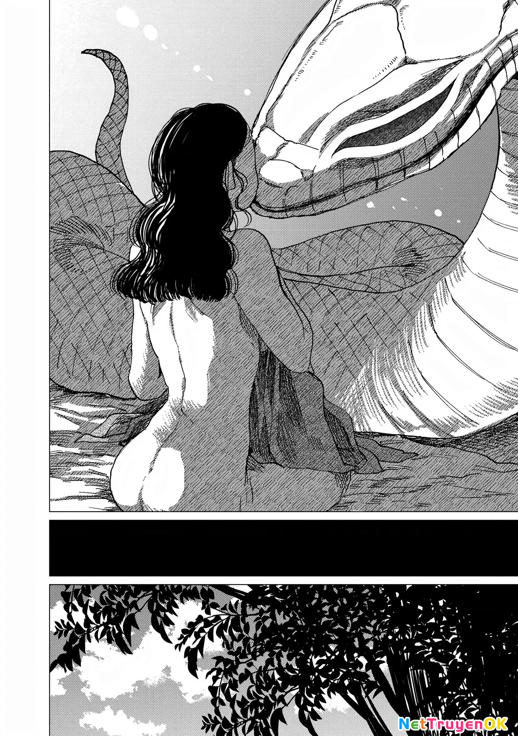 Đại xà tân nương Chapter 10 - Next Chapter 11