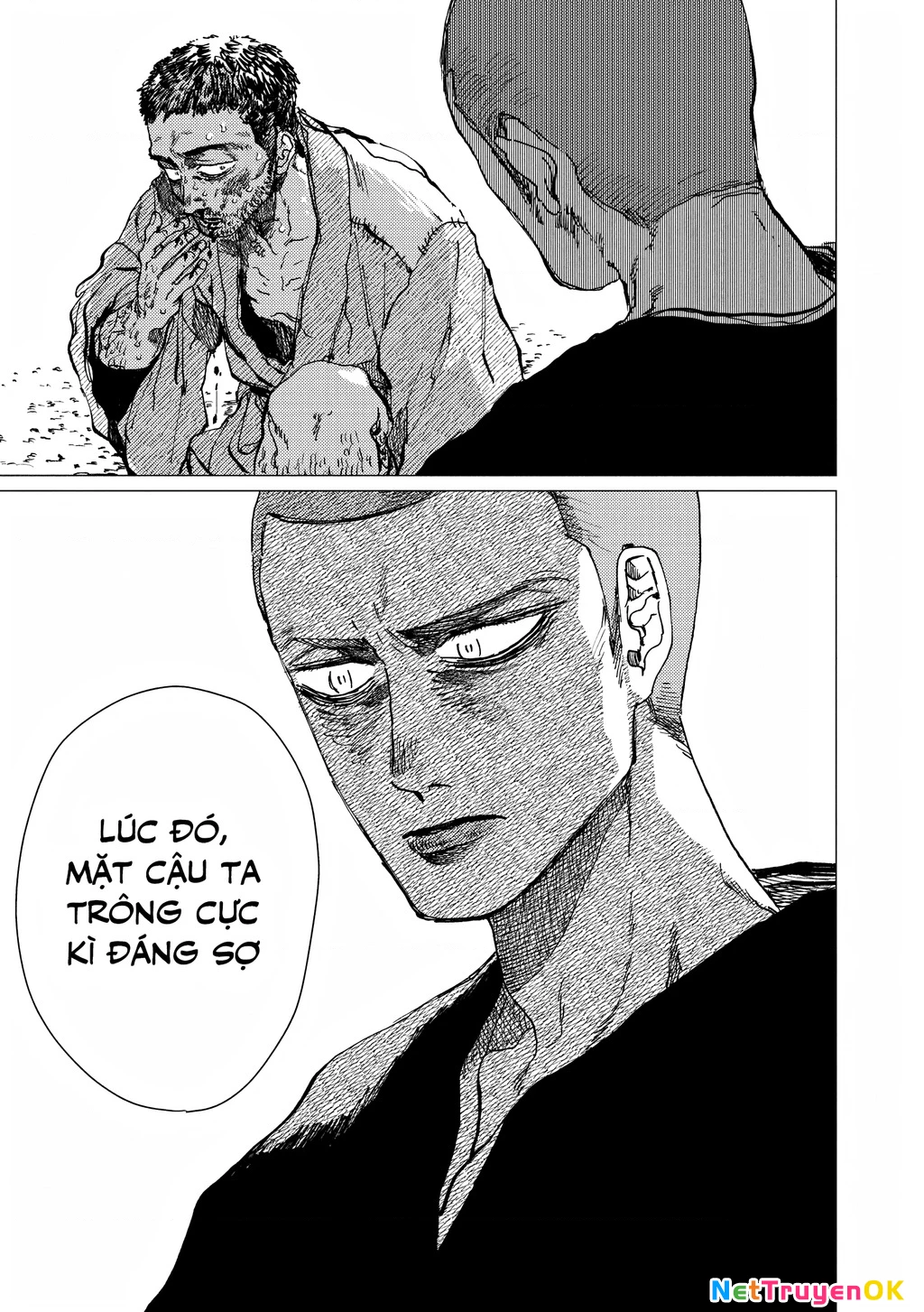 Đại xà tân nương Chapter 11 - Trang 2