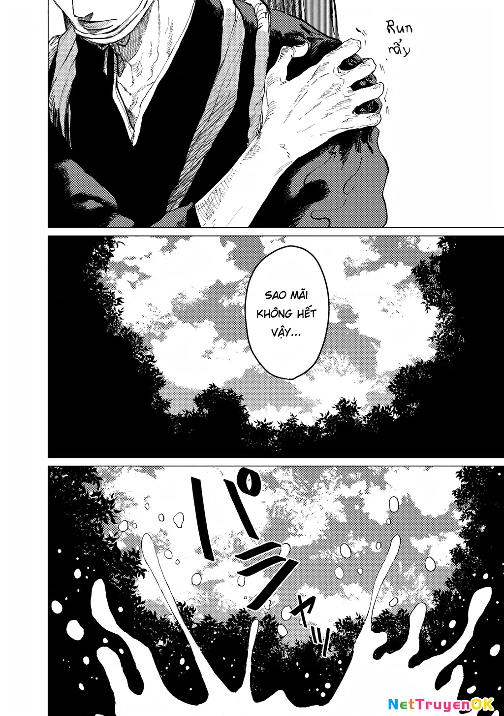 Đại xà tân nương Chapter 11 - Trang 2