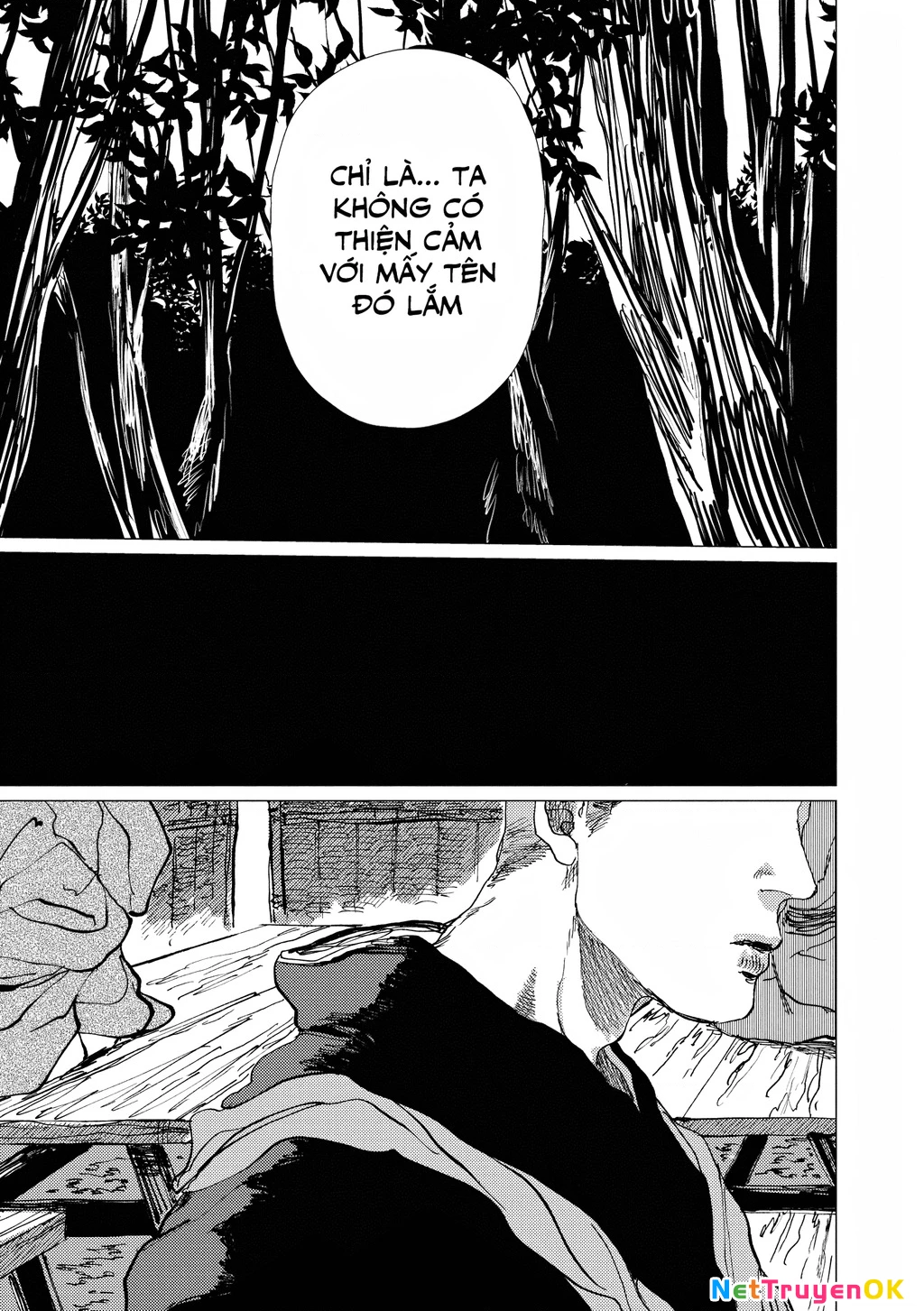 Đại xà tân nương Chapter 11 - Trang 2