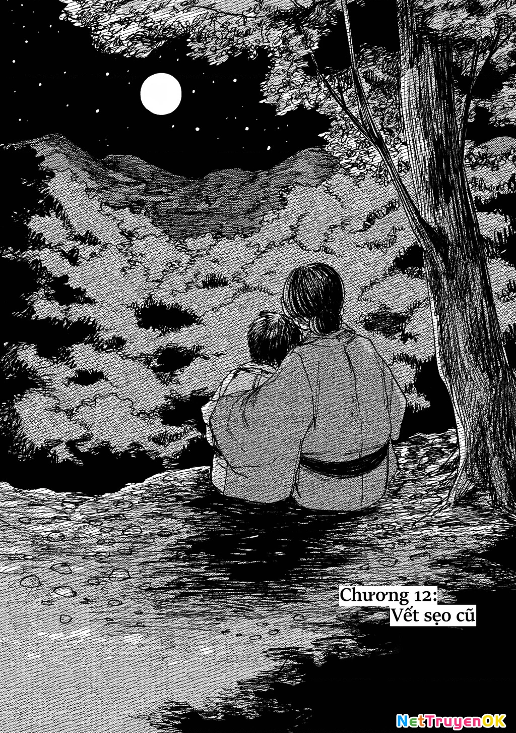 Đại xà tân nương Chapter 12 - Next Chapter 13